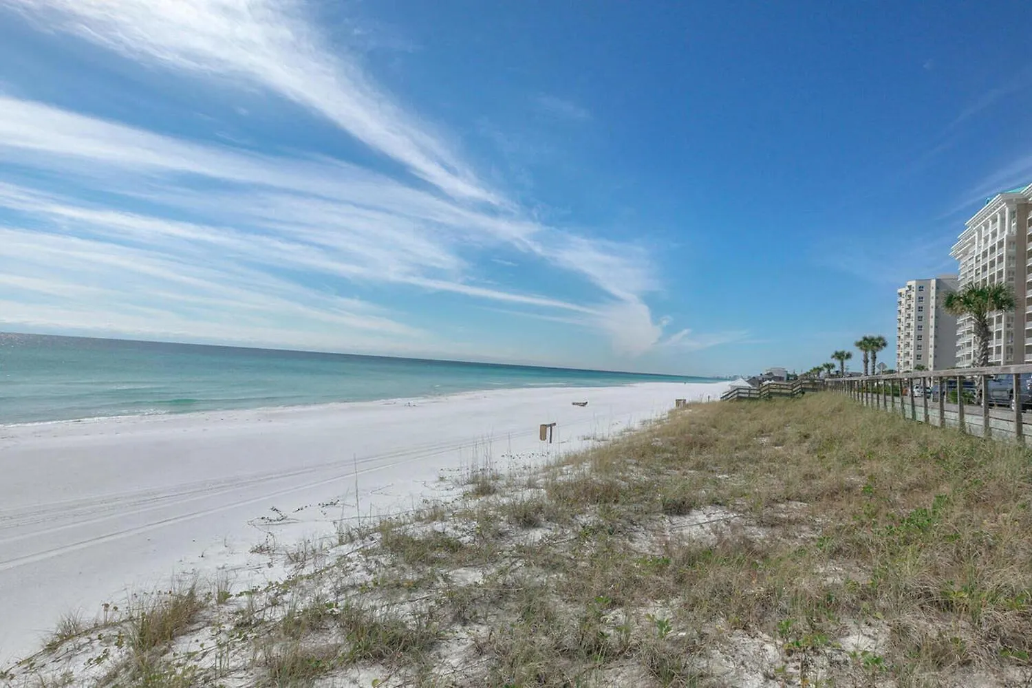 Ariel Dunes II 1403 Destin 0*,  United States