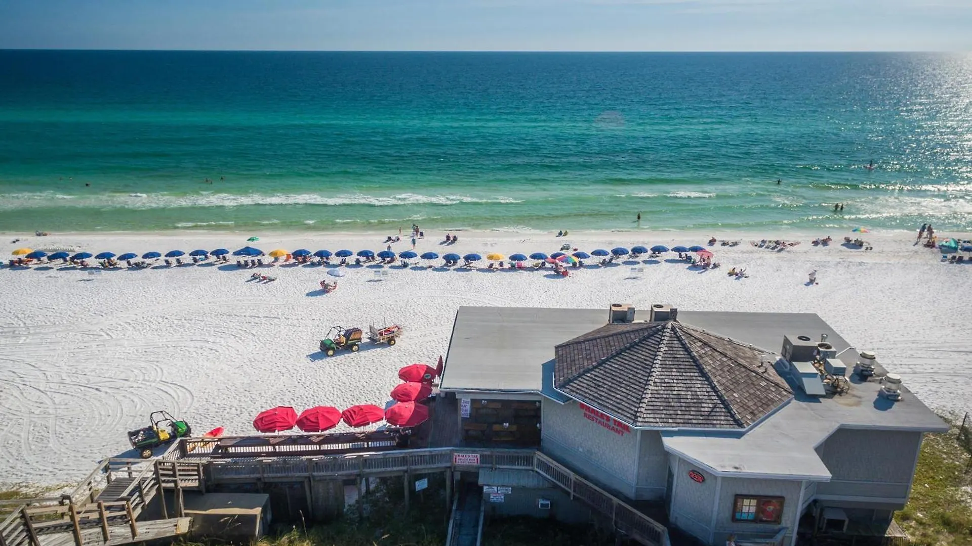 Holiday home Ariel Dunes II 1403 Destin